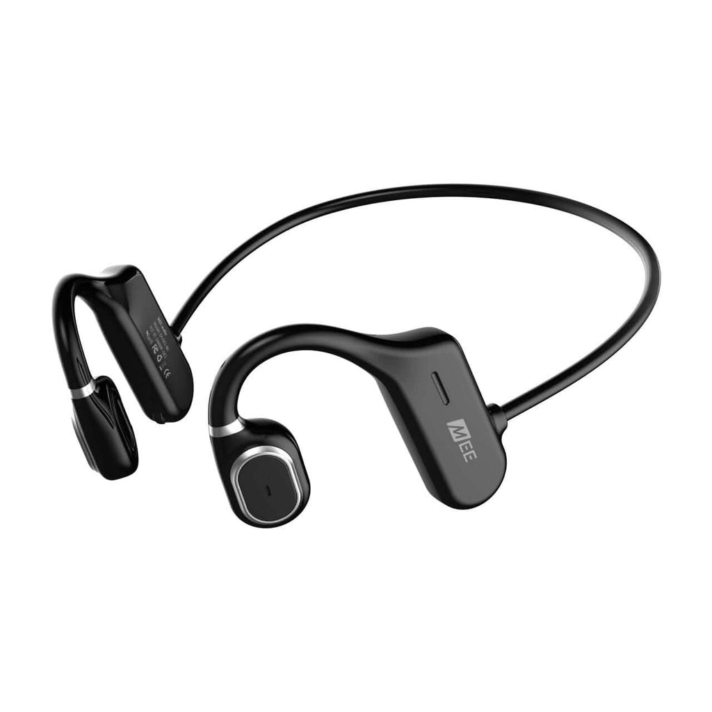 Casque de sport sans fil à écouteurs ouverts Airhooks de MEE audio
