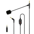 MEE audio Clearspeak Universal Headset Cable With Boom Microphone