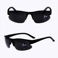 Lunettes de soleil polarisées pour hommes