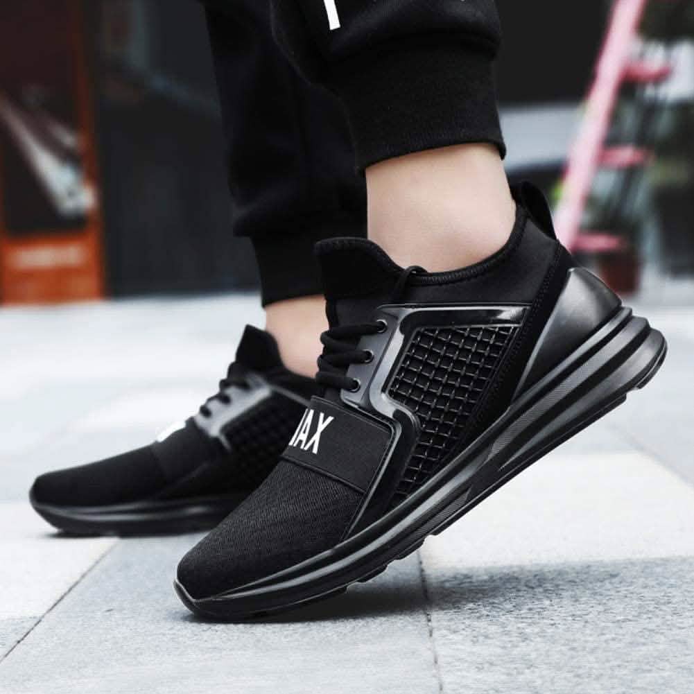 Chaussures de course de sport tendance pour hommes