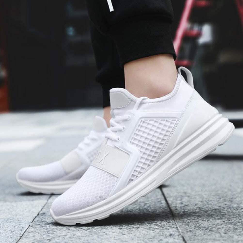 Chaussures de course de sport tendance pour hommes