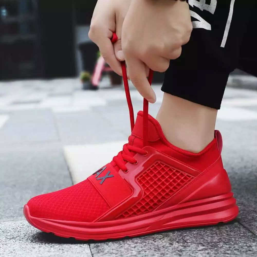 Chaussures de course de sport tendance pour hommes
