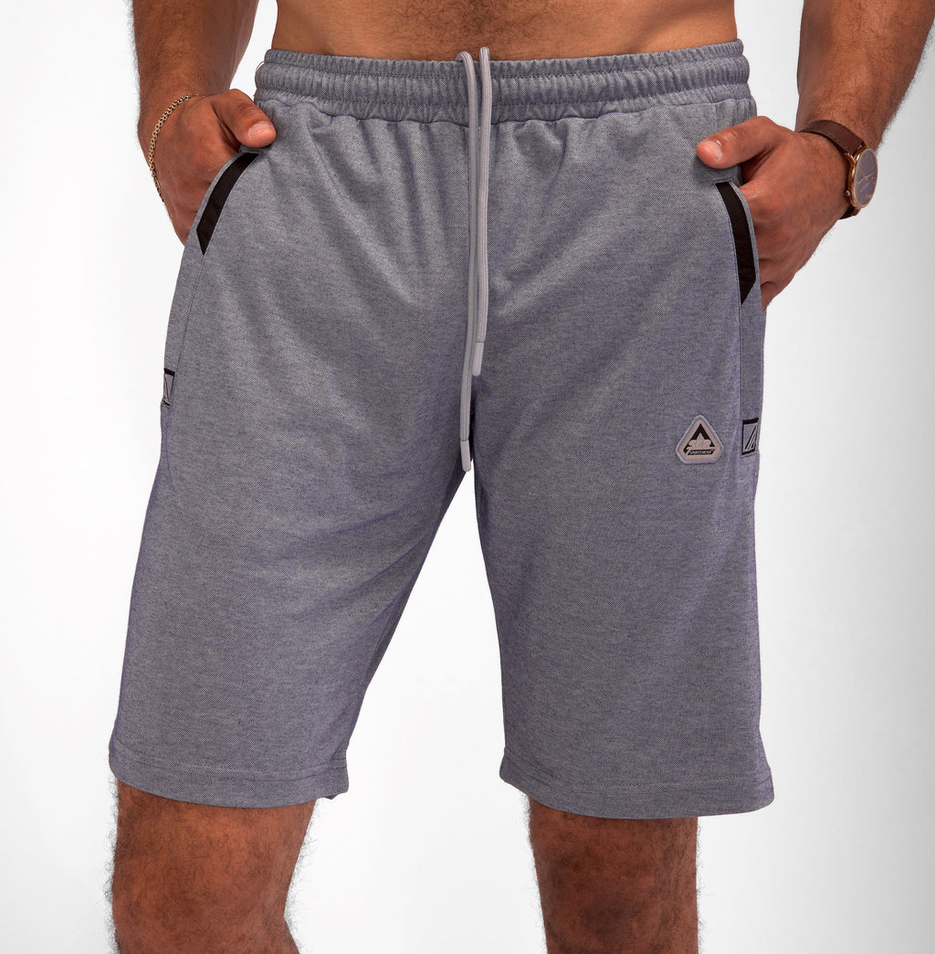 Short Urban Stride tout-aller – Entrejambe de 28 cm