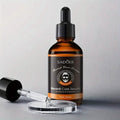 Men's Beard Care Essential Oil Serum