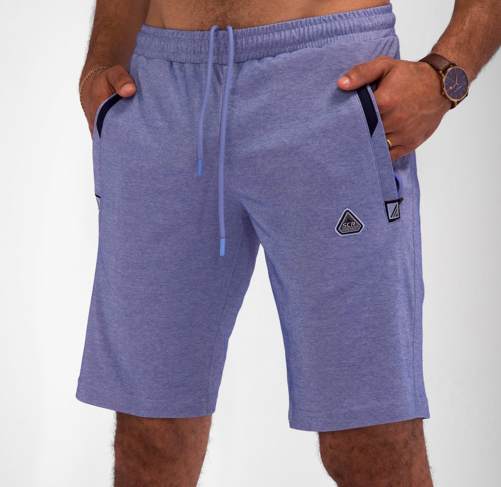 Short Urban Stride tout-aller – Entrejambe de 28 cm