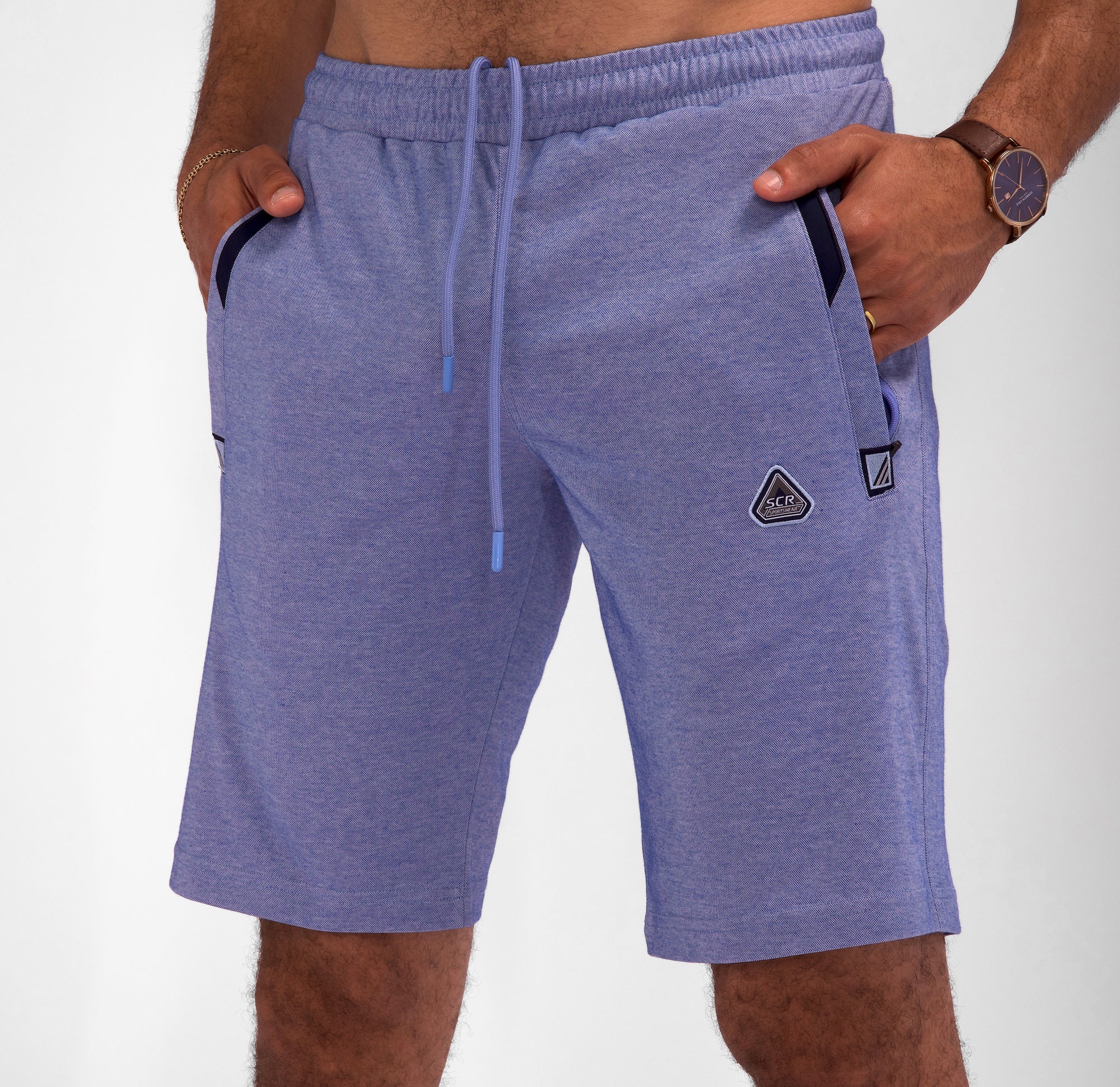 Short Urban Stride tout-aller – Entrejambe de 28 cm