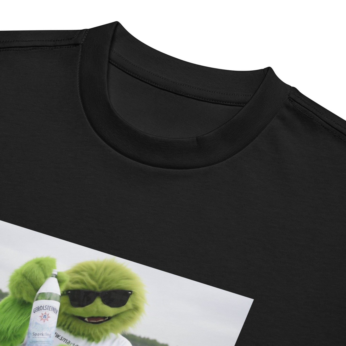 Green Man GT3  T-Shirt