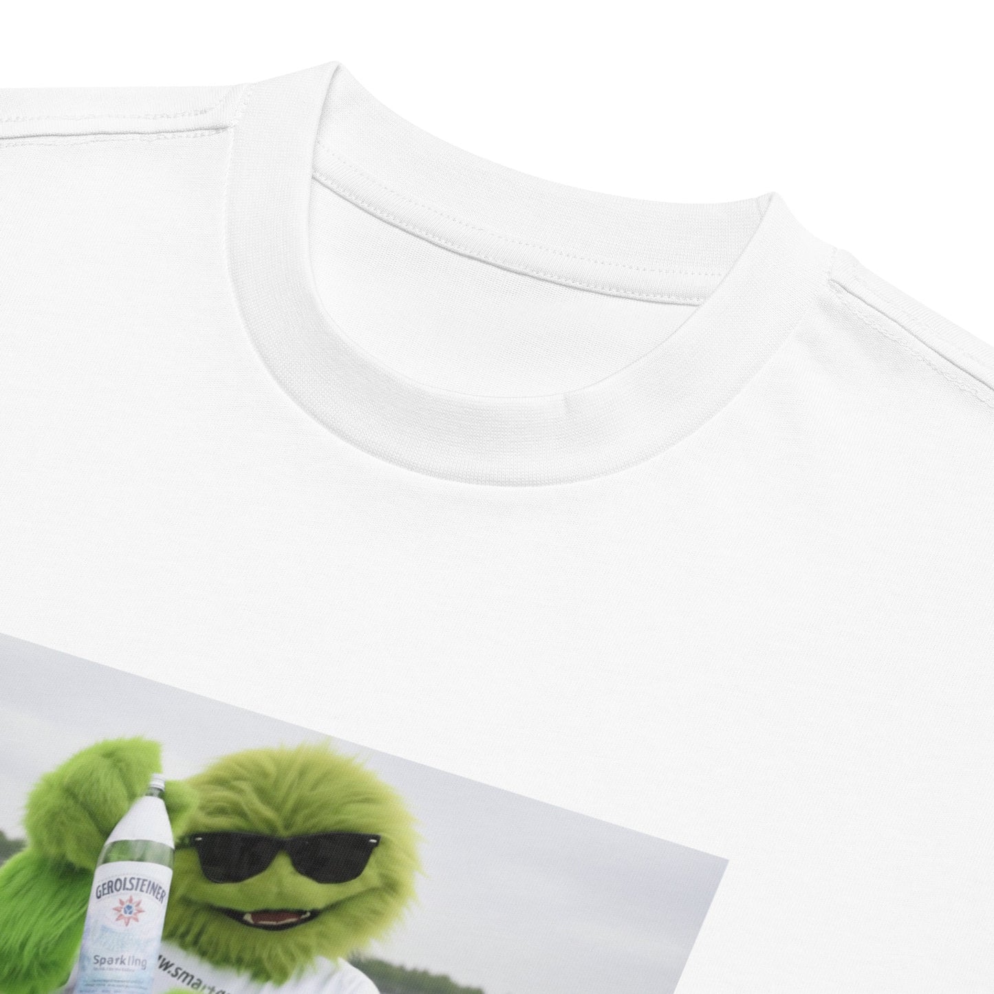Green Man GT3  T-Shirt