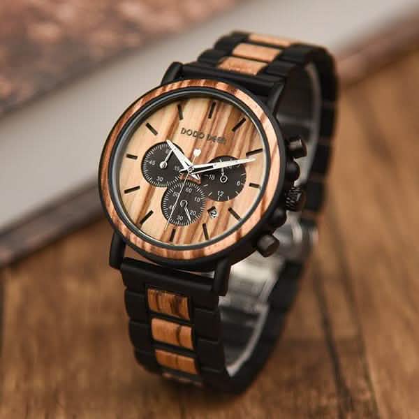 Montre-bracelet de luxe pour homme