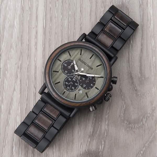 Montre-bracelet de luxe pour homme