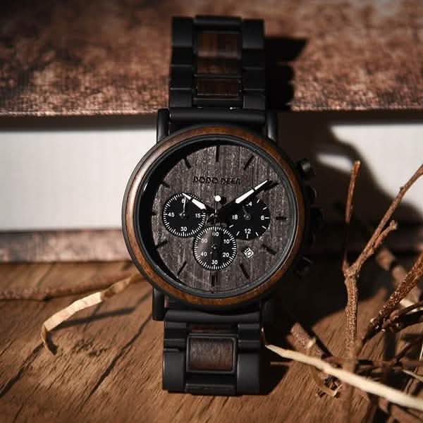Montre-bracelet de luxe pour homme