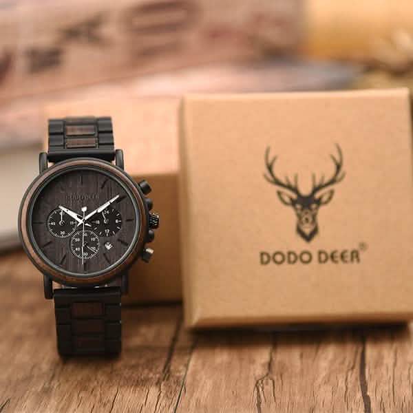 Montre-bracelet de luxe pour homme
