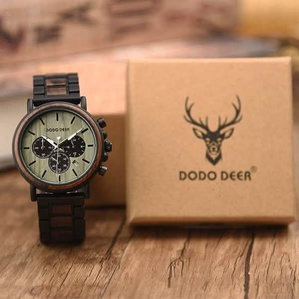 Montre-bracelet de luxe pour homme