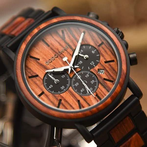 Montre-bracelet de luxe pour homme