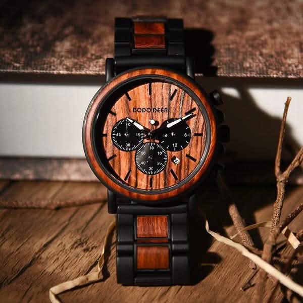 Montre-bracelet de luxe pour homme