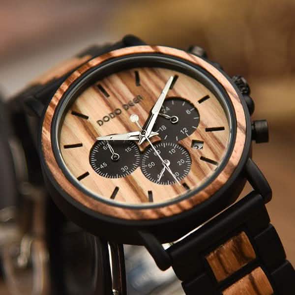 Montre-bracelet de luxe pour homme