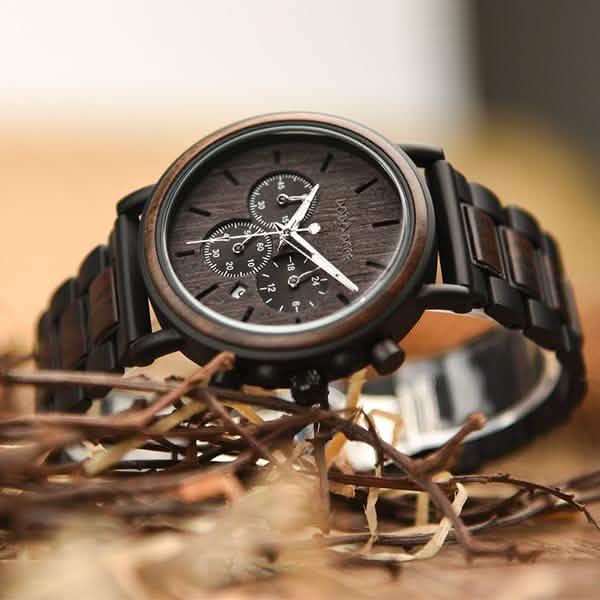 Montre-bracelet de luxe pour homme