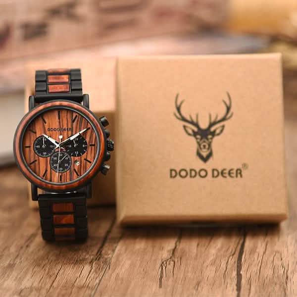 Montre-bracelet de luxe pour homme