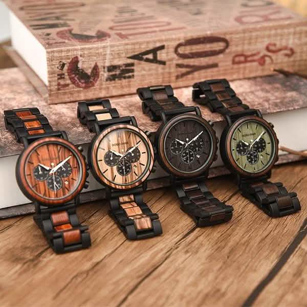 Montre-bracelet de luxe pour homme