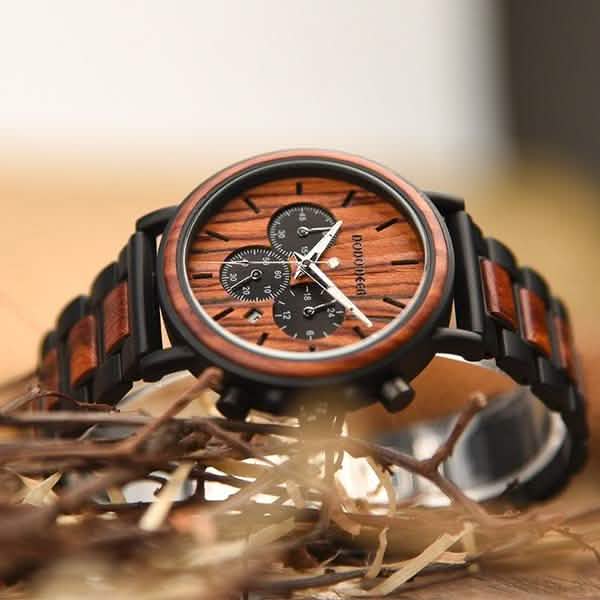 Montre-bracelet de luxe pour homme