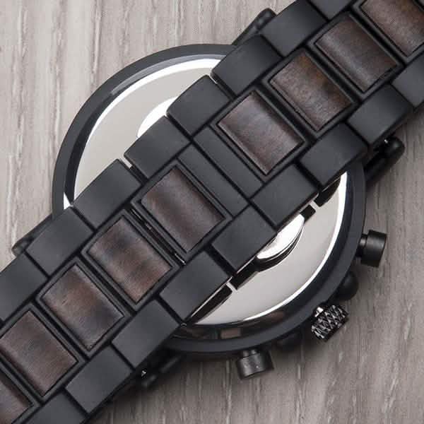Montre-bracelet de luxe pour homme
