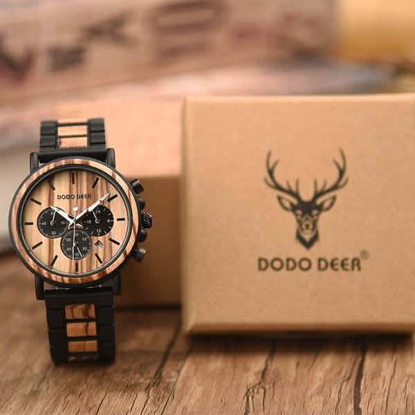 Montre-bracelet de luxe pour homme