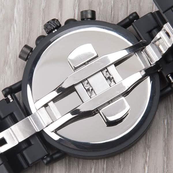 Montre-bracelet de luxe pour homme