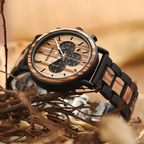Montre-bracelet de luxe pour homme
