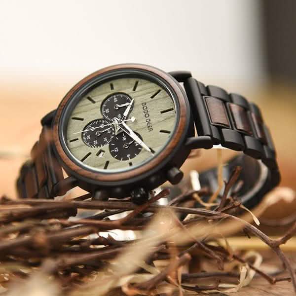 Montre-bracelet de luxe pour homme