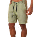Pantalon de plage décontracté, respirant et doux pour hommes