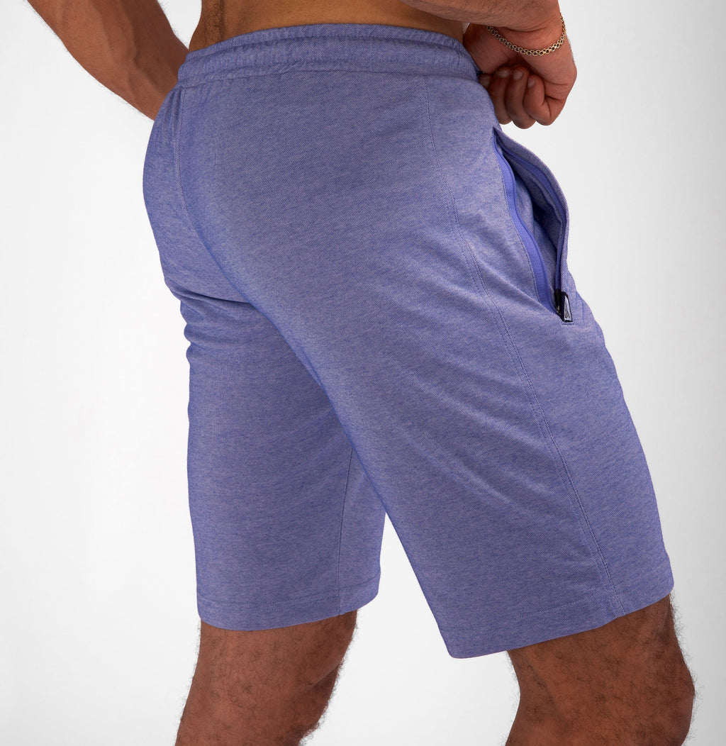 Short Urban Stride tout-aller – Entrejambe de 28 cm