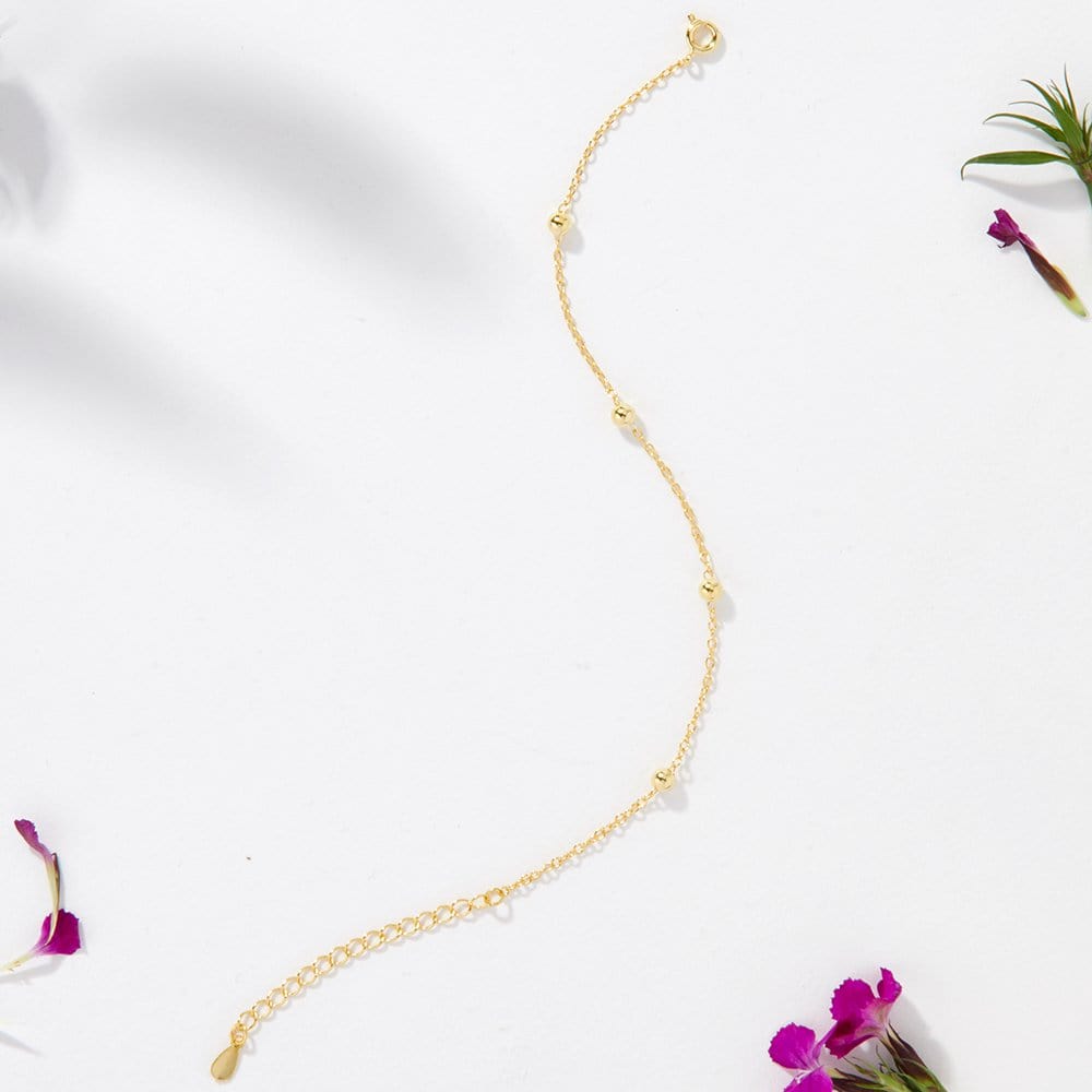 Mentor Dot Bracelet Bracelet