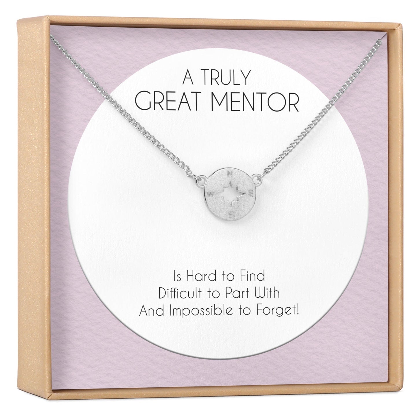 Mentor Necklace