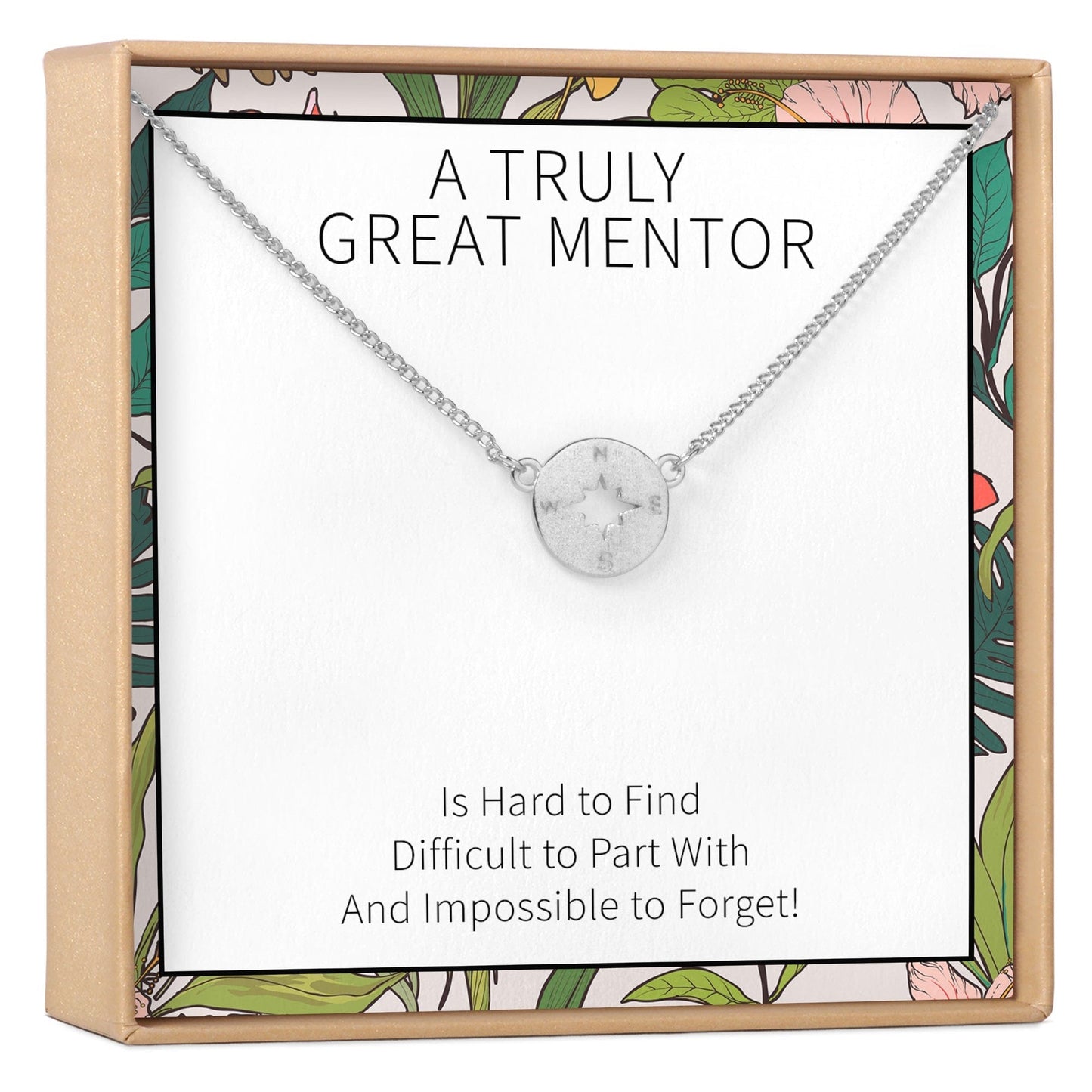 Mentor Necklace