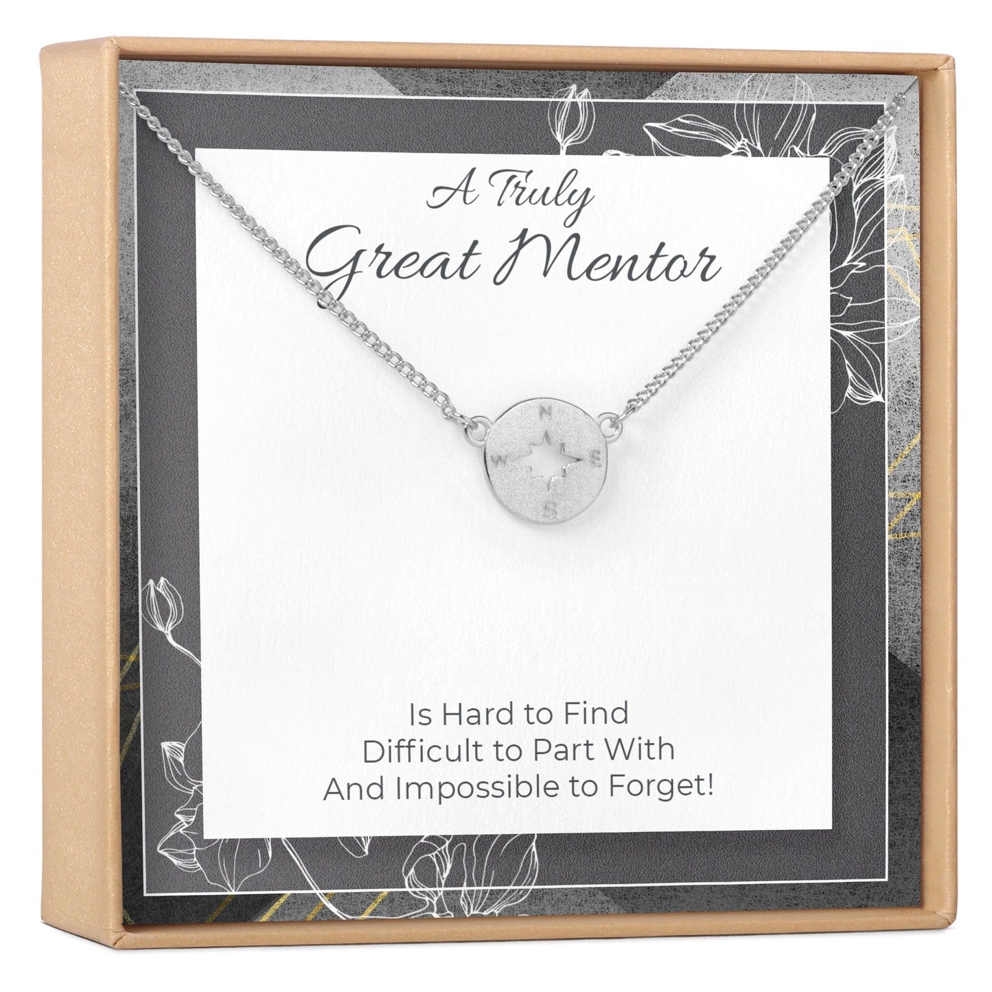 Mentor Necklace