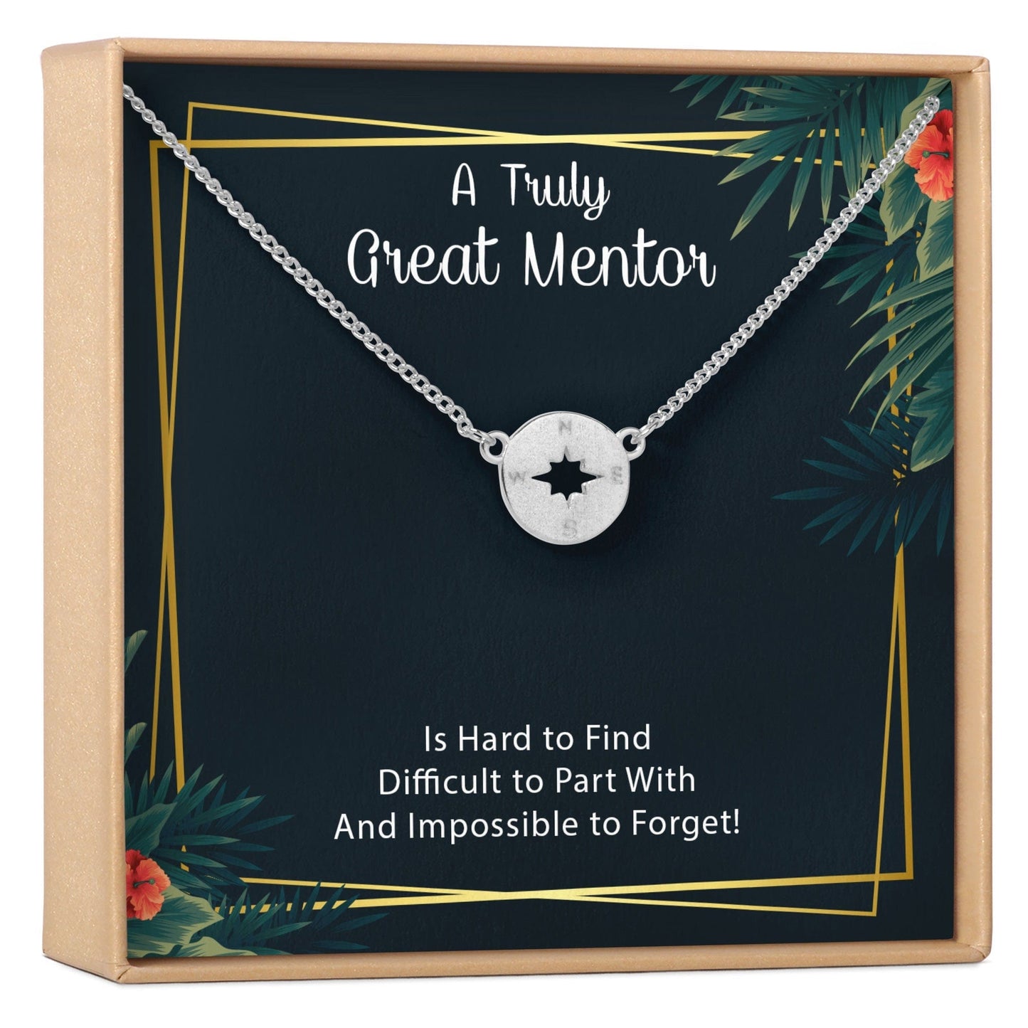 Mentor Necklace