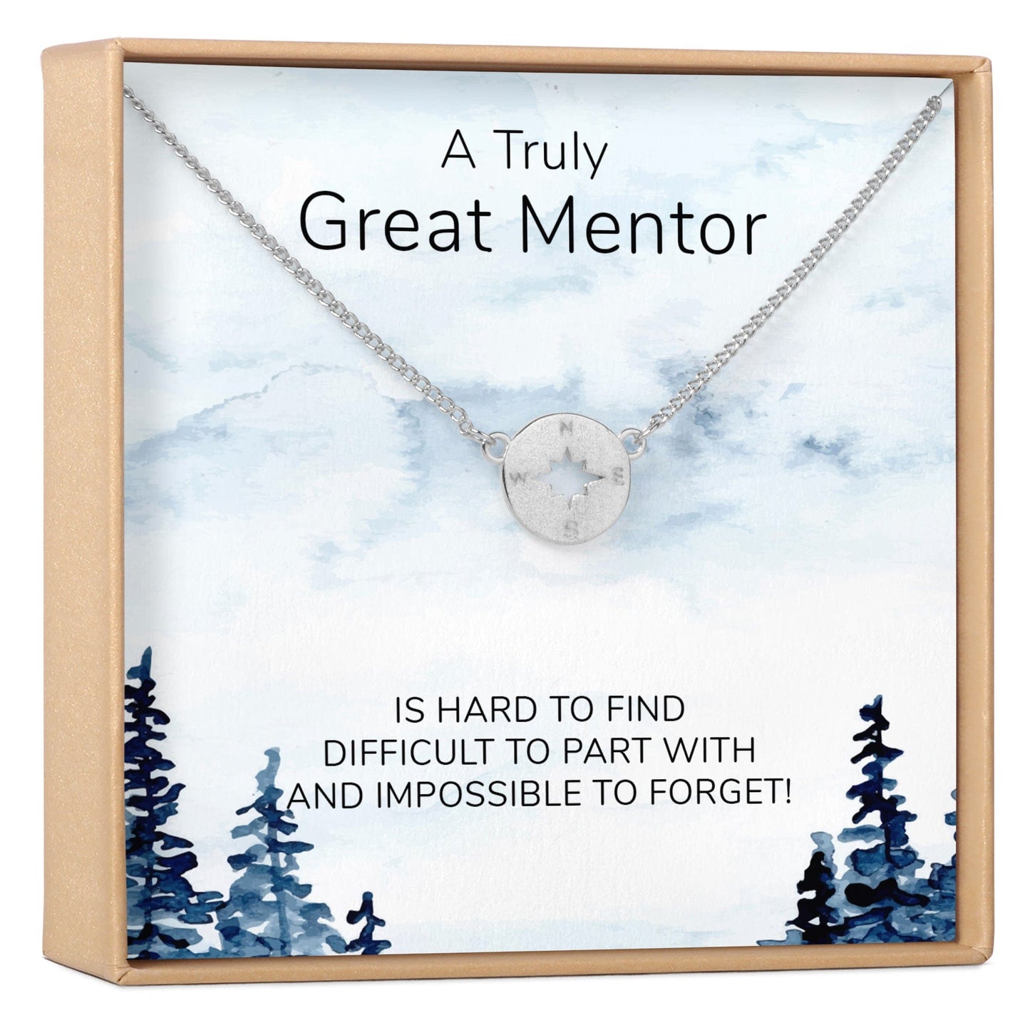 Mentor Necklace