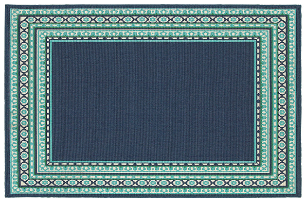 Meridian Indoor / Outdoor Rug