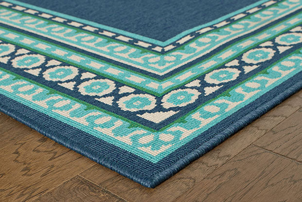 Meridian Indoor / Outdoor Rug