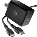 MFi Certified iPhone Fast Charger USB-C to Lightning Cable