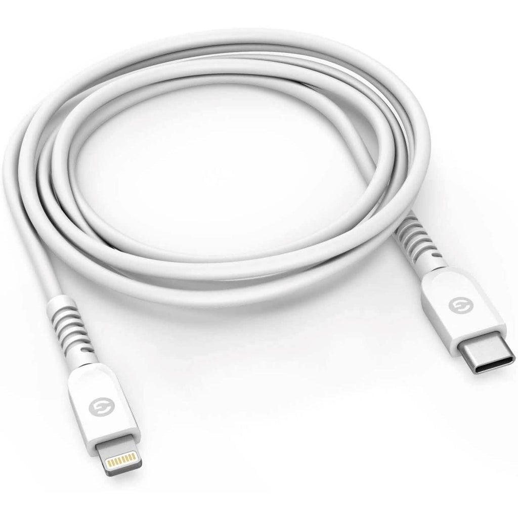 MFi Certified iPhone Fast Charger USB-C to Lightning Cable