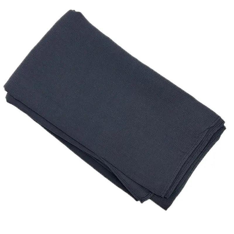 Composite Silk Chiffon Scarf  Classics Hijab (MH021)