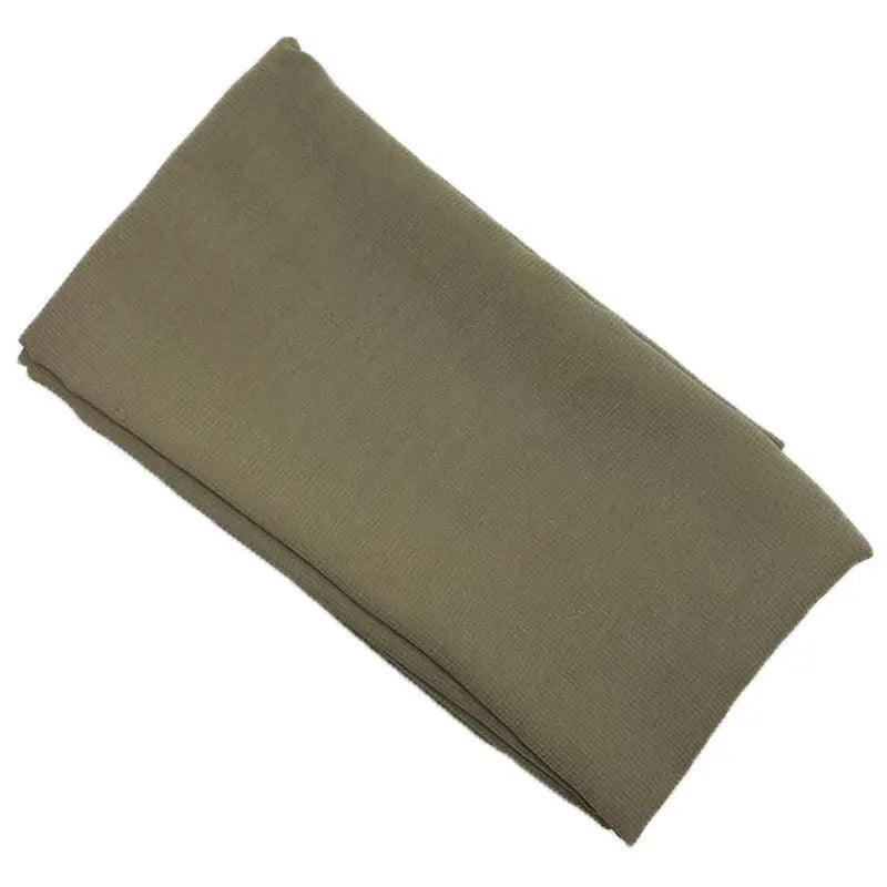 Composite Silk Chiffon Scarf  Classics Hijab (MH021)