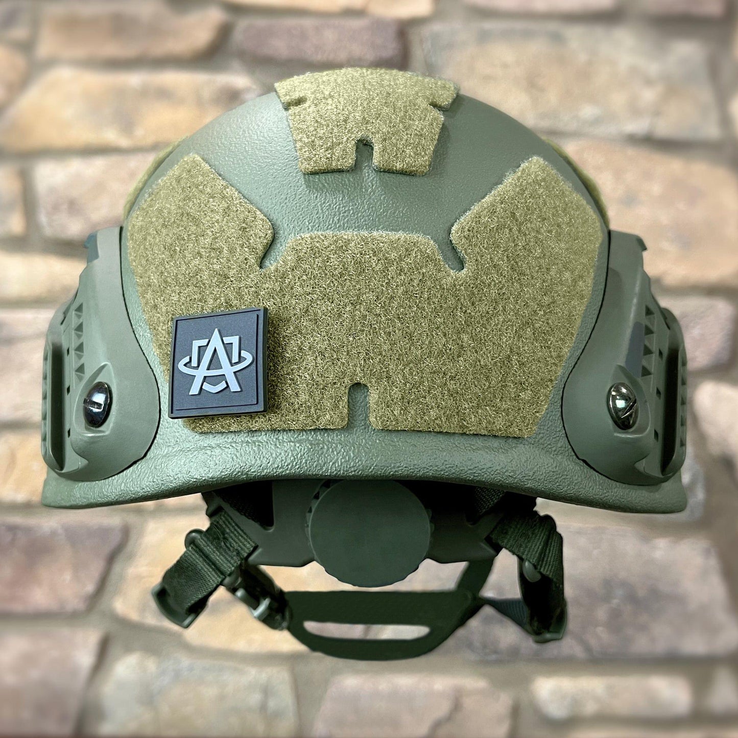 MICH/ACH Ballistic Helmet - NIJ Level IIIA+