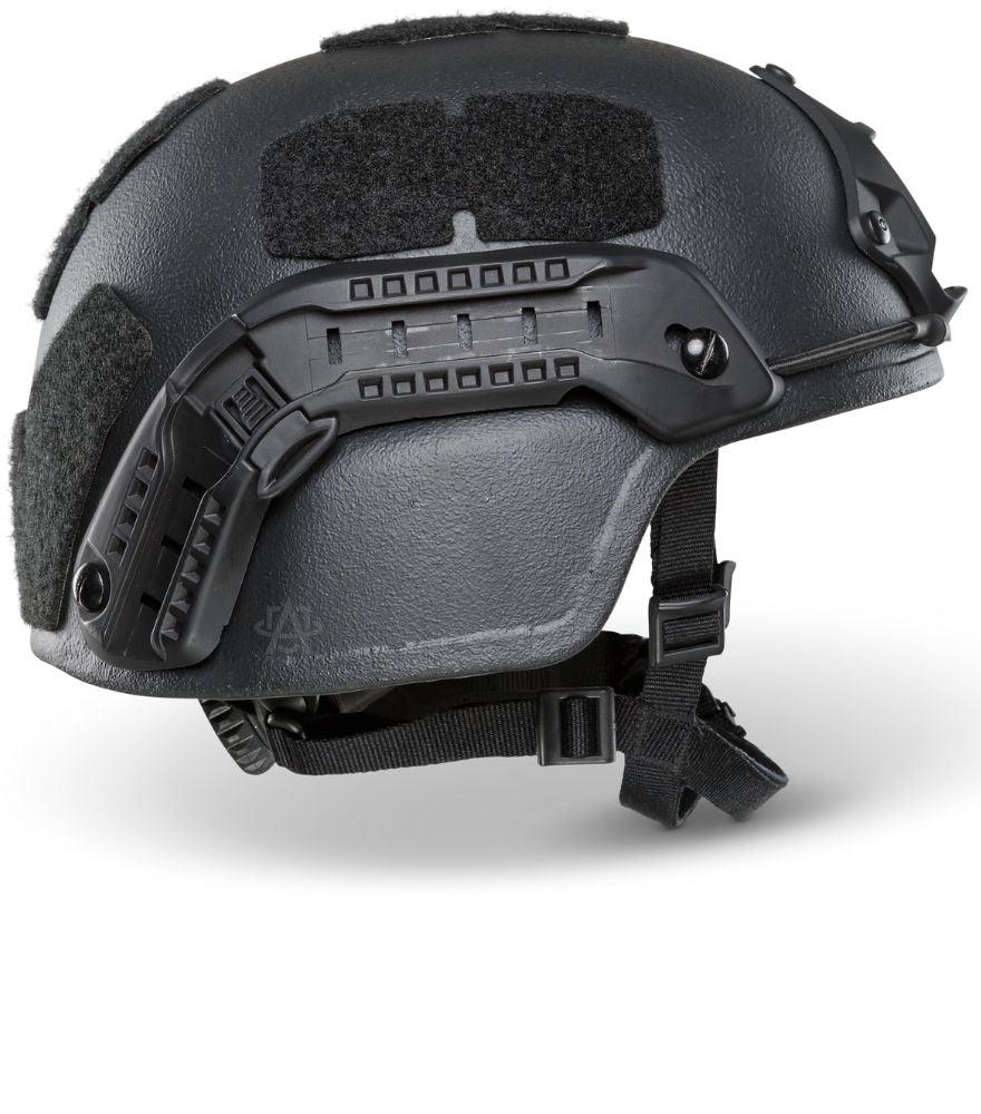 MICH/ACH Ballistic Helmet - NIJ Level IIIA+
