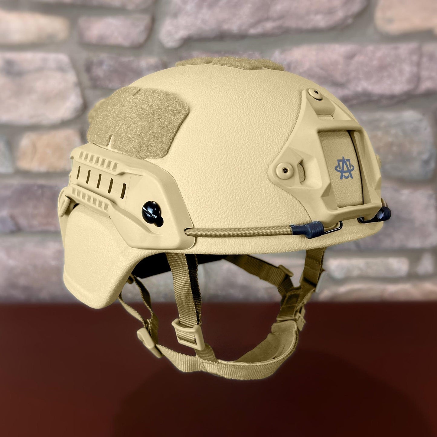 MICH/ACH Ballistic Helmet - NIJ Level IIIA+