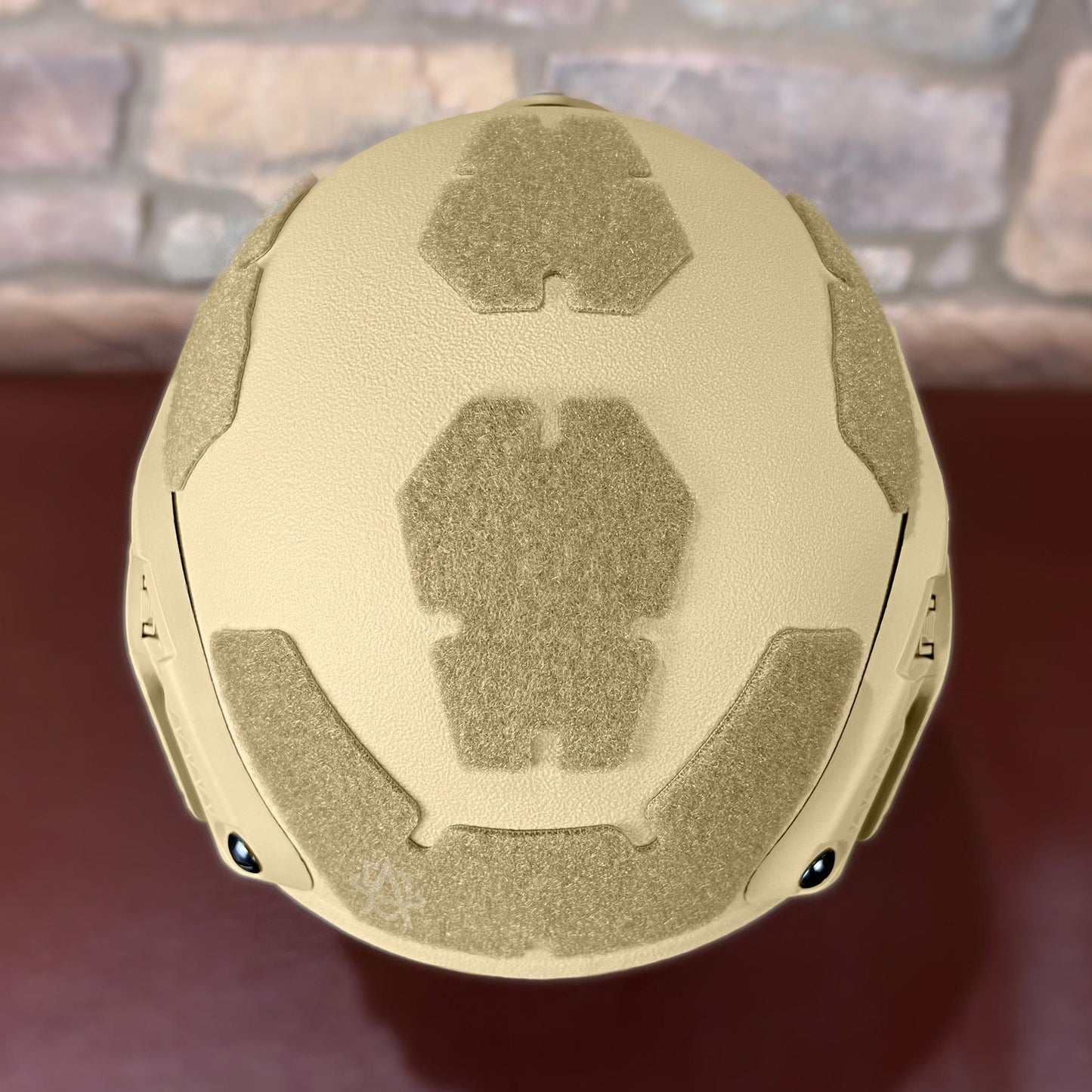 MICH/ACH Ballistic Helmet - NIJ Level IIIA+