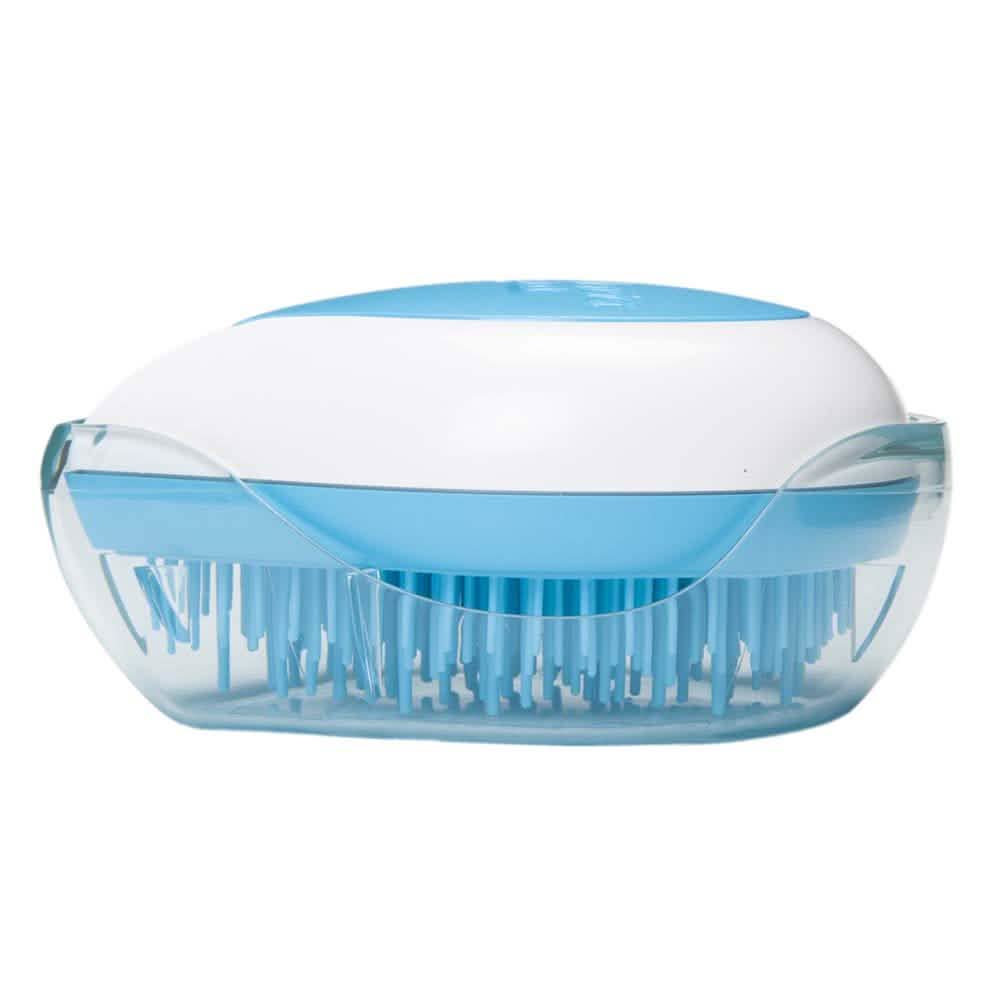 Brosse Démêlante Format Voyage Michel Mercier