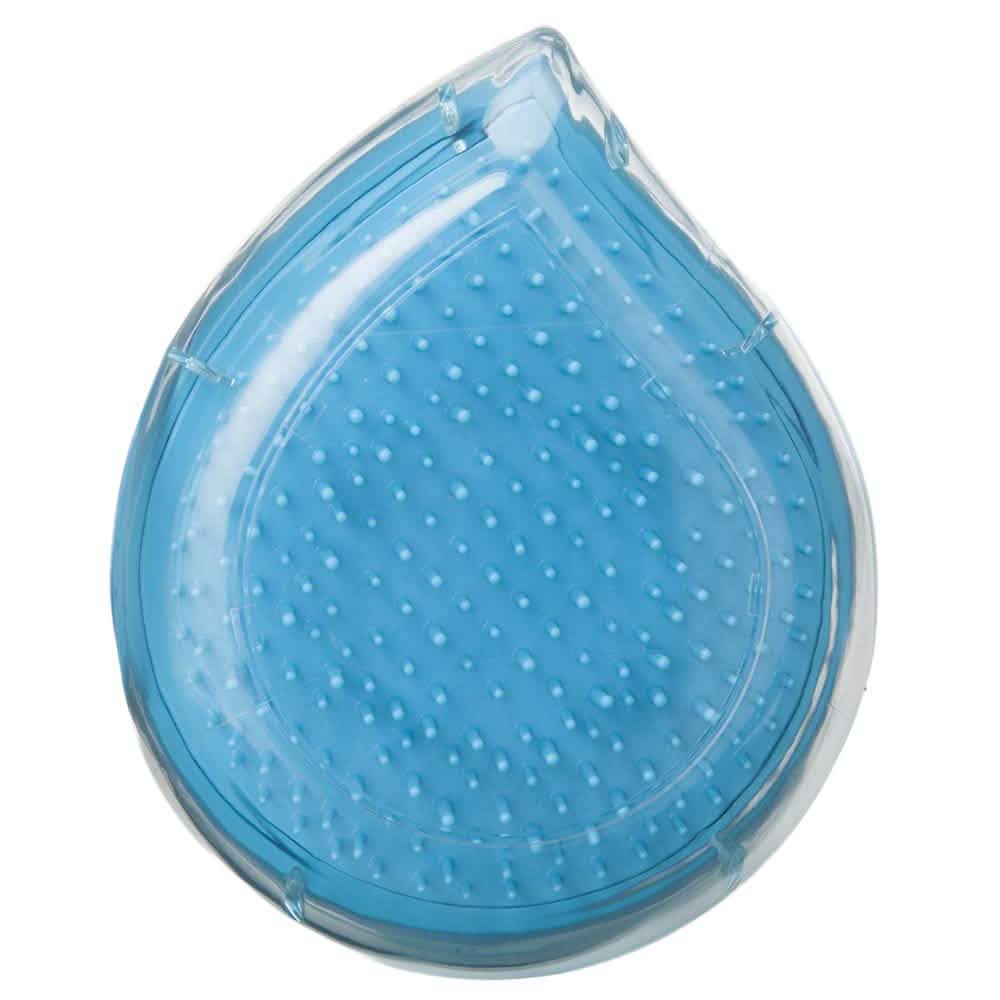 Brosse Démêlante Format Voyage Michel Mercier