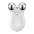 Micro-Current Face Massager Rechargeable Roller with 5 Gears